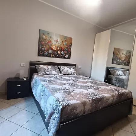Center Village Apartment Bellagio