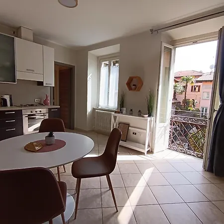 Apartament Center Village Bellagio