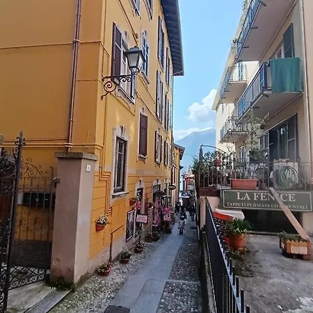 Apartment Center Village
