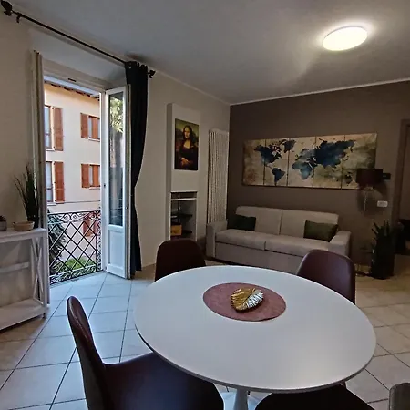 Center Village Appartement *