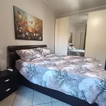 Center Village Appartement