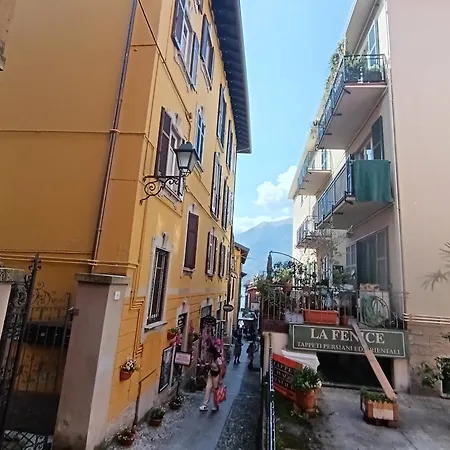 Apartamento Center Village Bellagio
